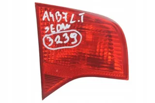 8E5945093 HEL2SA 038-031RS2 Фонарь задний левый Audi A4 B7 Арт e11830726, вид 1