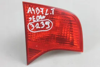8E5945093 HEL2SA 038-031RS2 Фонарь задний левый Audi A4 B7 Арт e11830726, вид 2