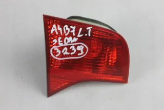 8E5945093 HEL2SA 038-031RS2 Фонарь задний левый Audi A4 B7 Арт e11830726, вид 5