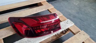 8W5945091AA Фонарь задний левый Audi A4 B9 Арт e11830710, вид 1