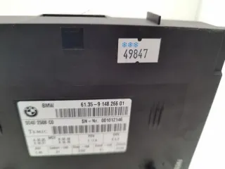 9148266 Блок предохранителей BMW 3 E90/E91/E92/E93 Арт e11830663, вид 7