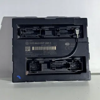 8K0907289C Блок предохранителей Audi A4 B8 Арт e11830616, вид 5