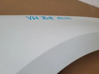 3G0821106D Крыло переднее левое Volkswagen Passat B8 Арт e11830396, вид 5
