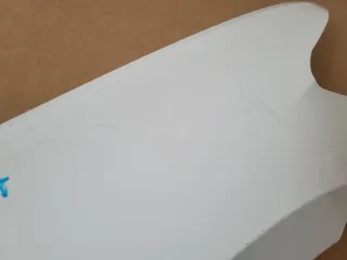 3G0821106D Крыло переднее левое Volkswagen Passat B8 Арт e11830396, вид 7