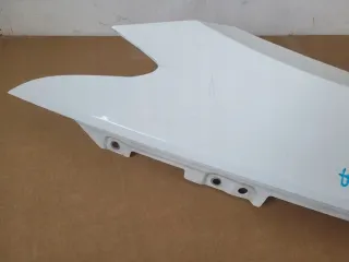 3G0821106D Крыло переднее левое Volkswagen Passat B8 Арт e11830396, вид 8