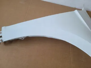 3G0821106D Крыло переднее левое Volkswagen Passat B8 Арт e11830396, вид 10