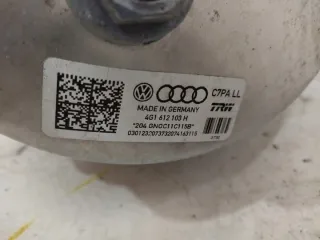 4G1612103H Вакуумный усилитель тормозов Audi A7 1 (S7,RS7) Арт e11830204, вид 6