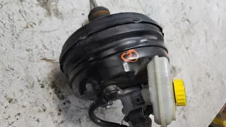 4F0612105N Вакуумный усилитель тормозов Audi A6 C6 (S6,RS6) Арт e11830191, вид 4