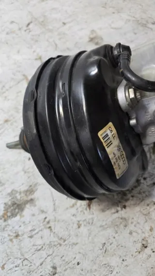 4F0612105N Вакуумный усилитель тормозов Audi A6 C6 (S6,RS6) Арт e11830191, вид 5