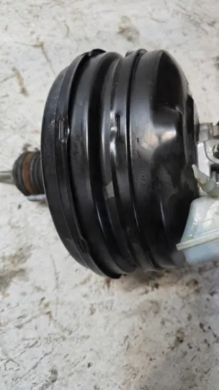4F0612105N Вакуумный усилитель тормозов Audi A6 C6 (S6,RS6) Арт e11830191, вид 8