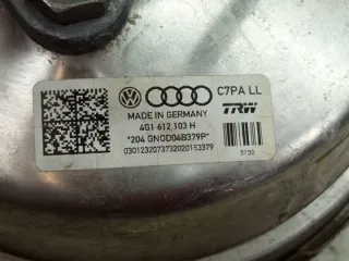 4G1612103H Вакуумный усилитель тормозов Audi A6 C7 (S6,RS6) Арт e11830189, вид 5