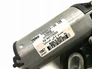53030412-VS Моторчик стеклоочистителя фар Mercedes C W203 Арт e11829976, вид 5