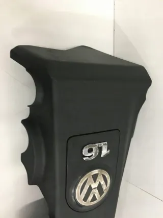 06B103935AG 06B103935AM Декоративная крышка двигателя Volkswagen Passat B5 Арт e11829945, вид 3