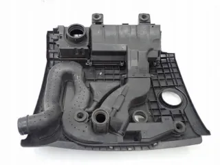 03C129607K Декоративная крышка двигателя Volkswagen Golf 5 Арт e11829925, вид 3