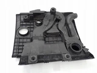 03C129607K Декоративная крышка двигателя Volkswagen Golf 5 Арт e11829925, вид 4