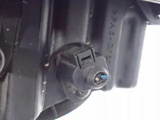 03C129607K Декоративная крышка двигателя Volkswagen Golf 5 Арт e11829925, вид 6