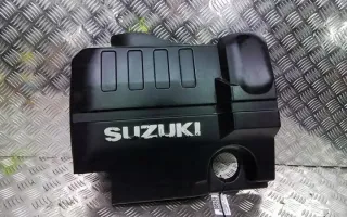 13170-67J10 Декоративная крышка двигателя Suzuki Vitara2 Арт e11829870, вид 1