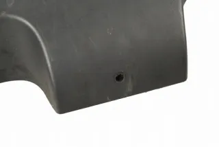 2010-2020 03L103925BG MOTO99 Декоративная крышка двигателя Seat Alhambra 2 Арт e11829777, вид 2