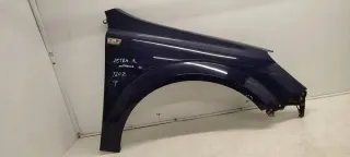  Крыло переднее правое Opel Astra H Арт e11829714, вид 1