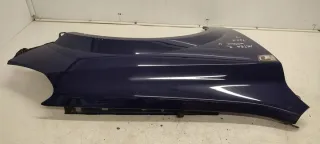  Крыло переднее правое Opel Astra H Арт e11829714, вид 7