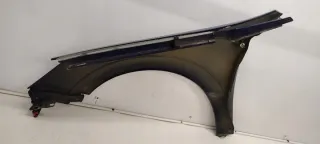  Крыло переднее правое Opel Astra H Арт e11829714, вид 8