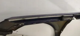  Крыло переднее правое Opel Astra H Арт e11829714, вид 9
