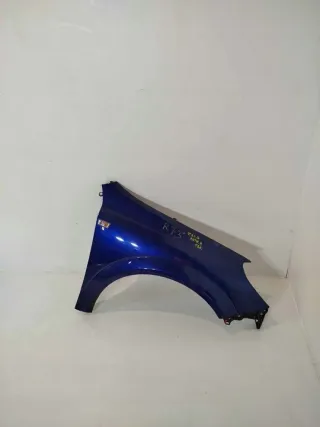  Крыло переднее правое Opel Astra H Арт e11829712, вид 1