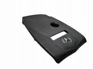 A2740106707 Декоративная крышка двигателя Mercedes C W205 Арт e11829478, вид 2