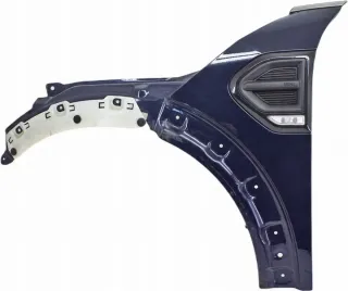  Крыло переднее левое MINI COUNTRYMAN F60 Арт e11829447, вид 1