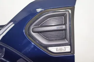  Крыло переднее левое MINI COUNTRYMAN F60 Арт e11829447, вид 3