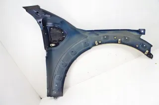  Крыло переднее левое MINI COUNTRYMAN F60 Арт e11829447, вид 6