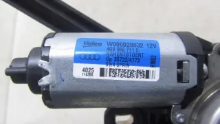 W000028032 Моторчик стеклоочистителя фар Audi Q3 1 Арт e11829375, вид 4