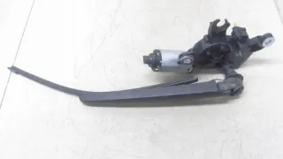 W000028032 Моторчик стеклоочистителя фар Audi Q3 1 Арт e11829375, вид 5