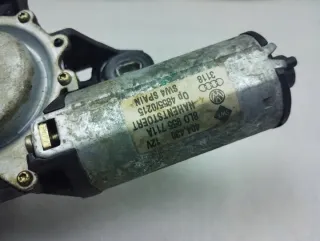 8L0955711A Моторчик стеклоочистителя фар Audi A3 8L Арт e11829329, вид 4