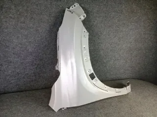  Крыло переднее правое Lexus NX Арт e11829160, вид 3