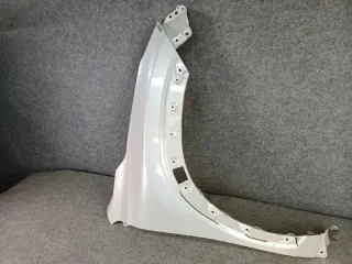  Крыло переднее правое Lexus NX Арт e11829160, вид 4