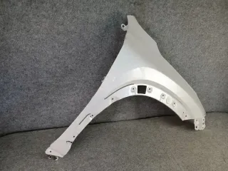  Крыло переднее правое Lexus NX Арт e11829160, вид 6