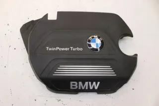 8514199 6805433 Декоративная крышка двигателя BMW X1 F48 Арт e11829106, вид 1