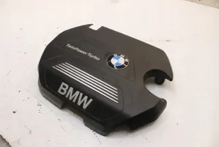 8514199 6805433 Декоративная крышка двигателя BMW X1 F48 Арт e11829106, вид 2