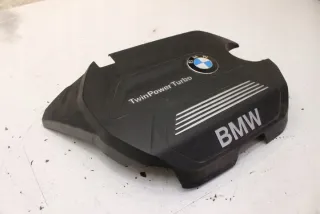8514199 6805433 Декоративная крышка двигателя BMW X1 F48 Арт e11829106, вид 3