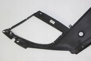 7019801 Декоративная крышка двигателя BMW 7 F01/F02 Арт e11829059, вид 3