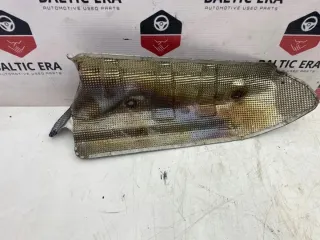 8508139 Декоративная крышка двигателя BMW 6 F06/F12/F13 Арт e11829044, вид 1