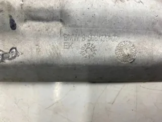 8508139 Декоративная крышка двигателя BMW 6 F06/F12/F13 Арт e11829044, вид 4