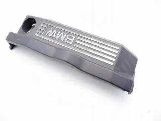 7504889 MS14744266 Декоративная крышка двигателя BMW 3 E46 Арт e11828934, вид 2