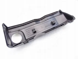 7504889 MS14744266 Декоративная крышка двигателя BMW 3 E46 Арт e11828934, вид 3