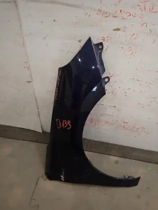 2112544545 Крыло переднее правое Hyundai i30 PD Арт e11828917, вид 1