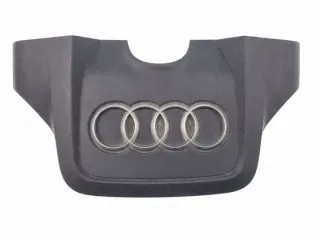 06E103926N Декоративная крышка двигателя Audi A6 C7 (S6,RS6) Арт e11828832, вид 2