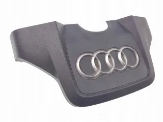 06E103926N Декоративная крышка двигателя Audi A6 C7 (S6,RS6) Арт e11828832, вид 3