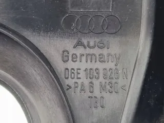 06E103926N Декоративная крышка двигателя Audi A6 C7 (S6,RS6) Арт e11828832, вид 4