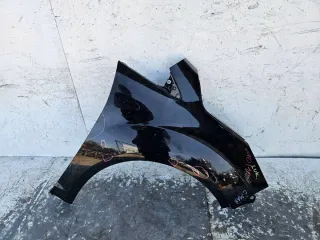 TOL13227 Крыло переднее правое Ford C-max 2 Арт e11828743, вид 1